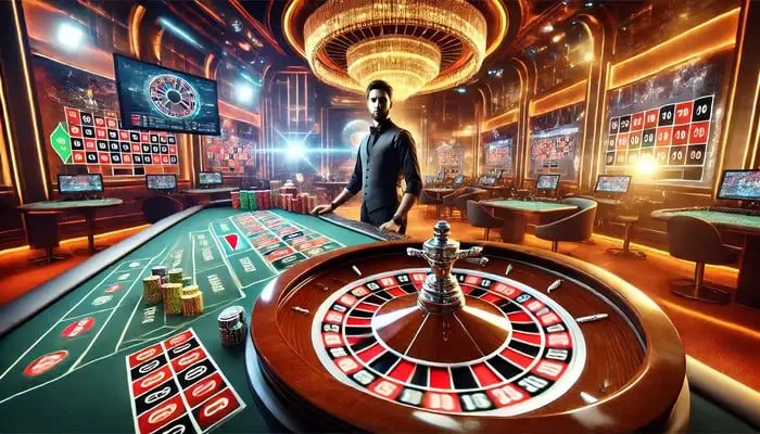 Voucher wargapoker dibaca lewat ponsel