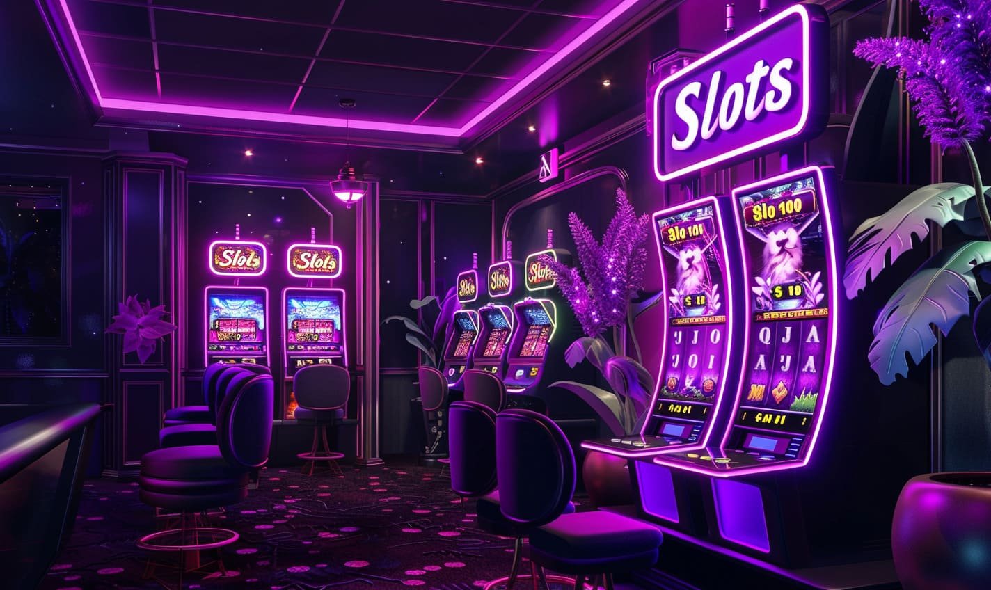 Tampilan beranda mobile wargapoker