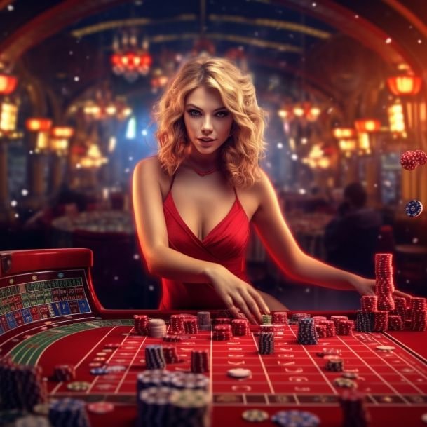 Tampilan program wargapoker yang rapi